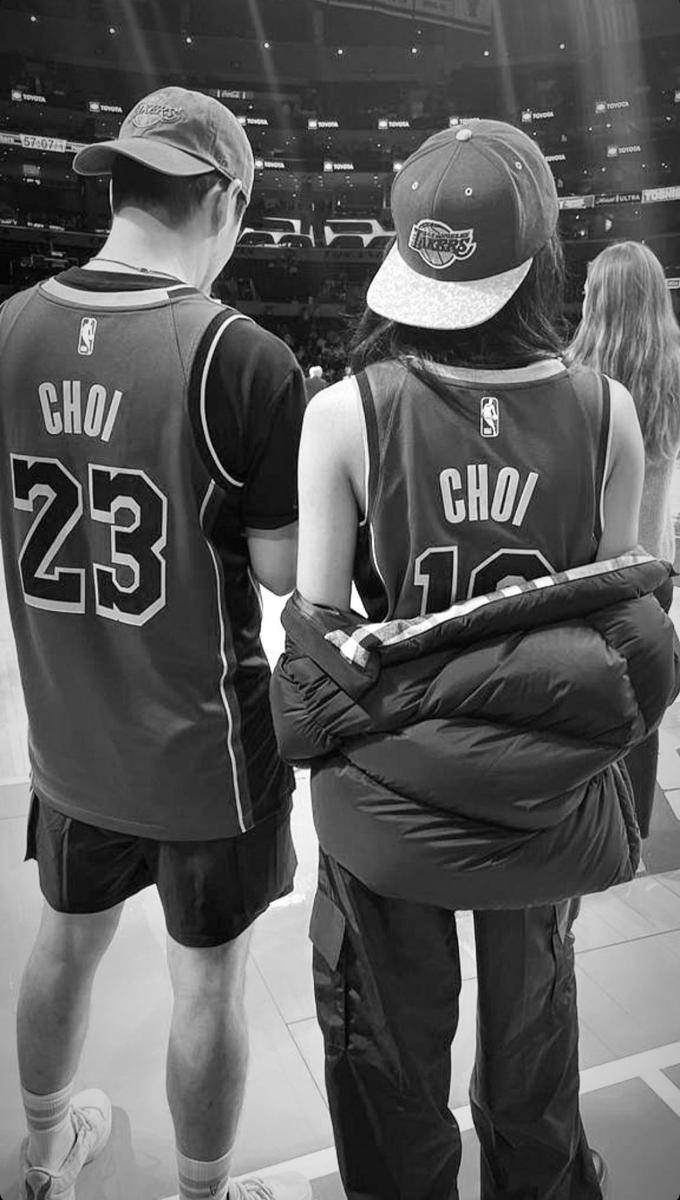 potret Maudy Ayunda dan Jesse Choi (instagram.com/jessechoi_)