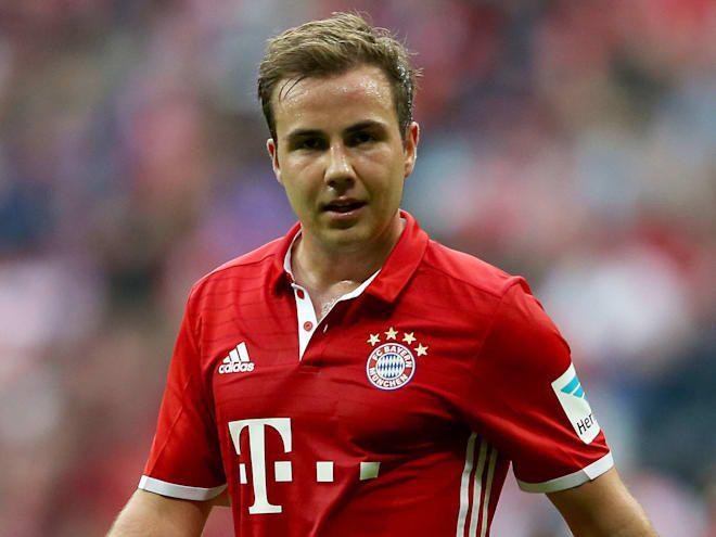 Mario Goetze (fcbayern.com)