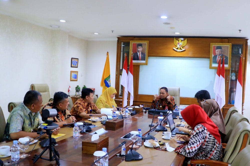Dok. Pemkot Tangerang