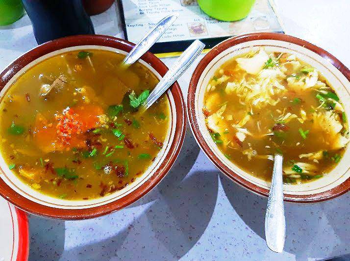 Soto Sulung Cihampelas (google.com/maps/Adie Dzamet)