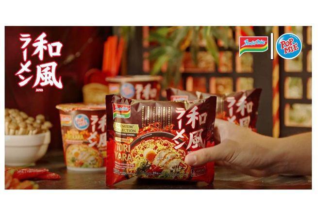 Ramen yang Pedasnya Jepang Banget Hadir di Indonesia, Sudah Tahu?