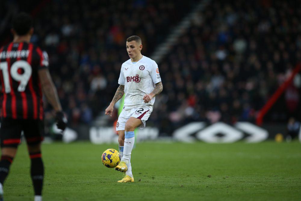 Lucas Digne (twitter.com/LucasDigne)