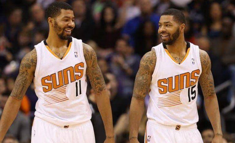 Markieff Morris dan Marcus Morris (nba.com)
