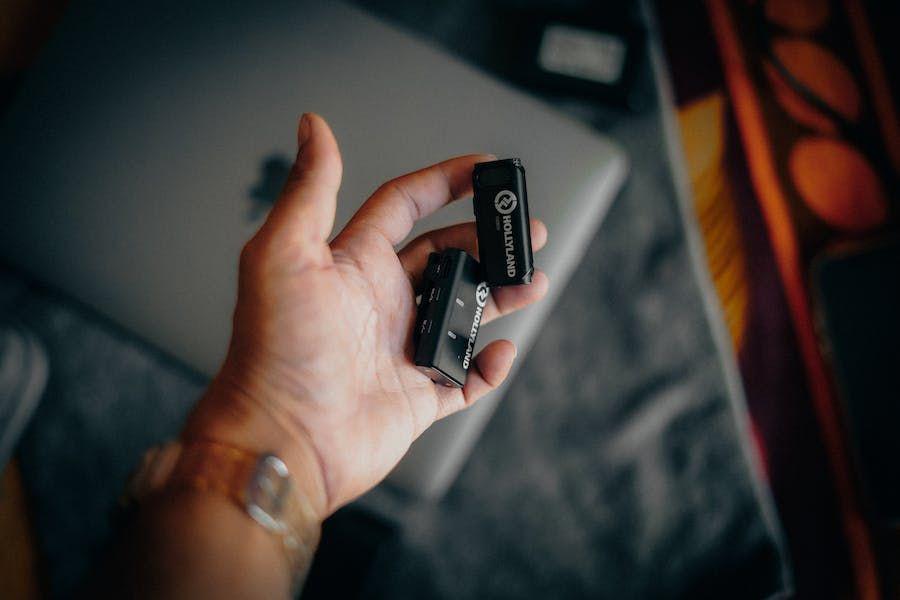 6 Mic Wireless Terbaik, Ada Hollyland Hingga Saramonic