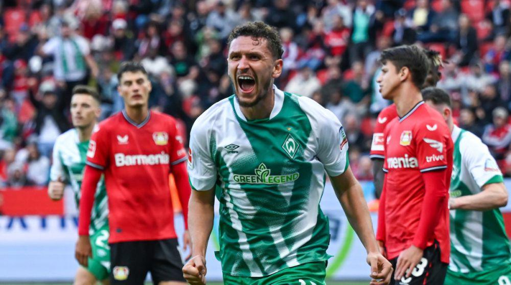 Milos Veljkovic