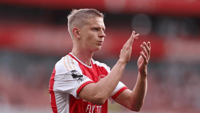 Arsenal Menang, 2 Pemainnya Ribut di Lapangan