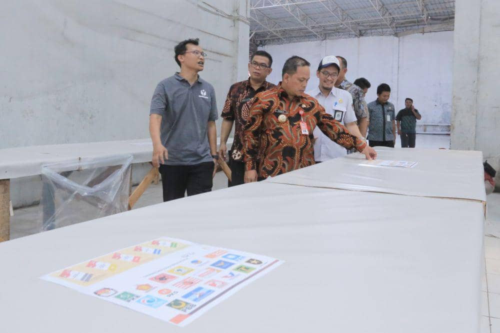 Dok. Pemkot Tangerang
