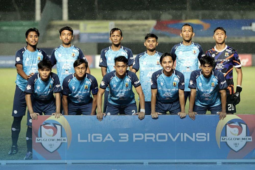 Persema Malang (instagram.com/official_persemamalang)