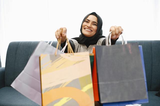 6 Tips Mengendalikan Diri dari Godaan Promo dan Diskon Ramadan