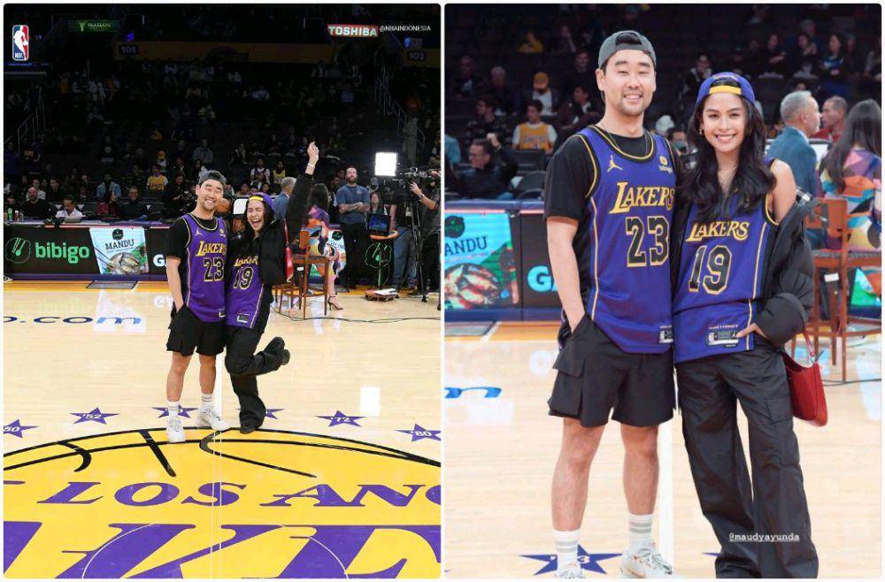 potret Maudy Ayunda dan Jesse Choi (instagram.com/jessechoi_)