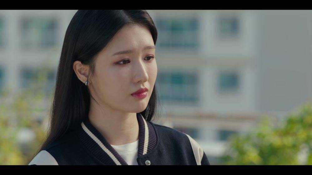 Cho Hye Joo drama My Demon (dok. SBS/My Demon)