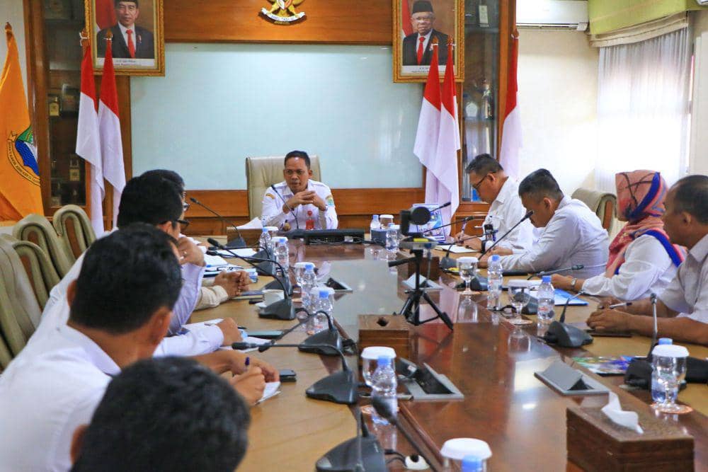 Dok. Pemkot Tangerang