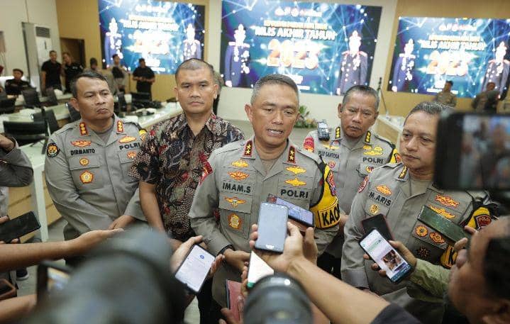 Ledakan di Bangkalan, Polda Jatim: Diduga Mortir