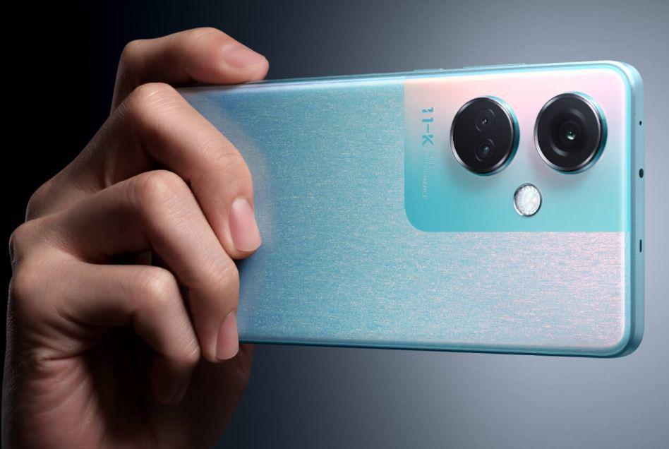 potret OPPO K11 (oppo.com)