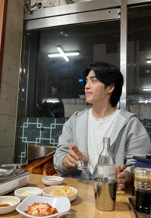 potret S.Coups SEVENTEEN (instagram.com/sound_of_coups)