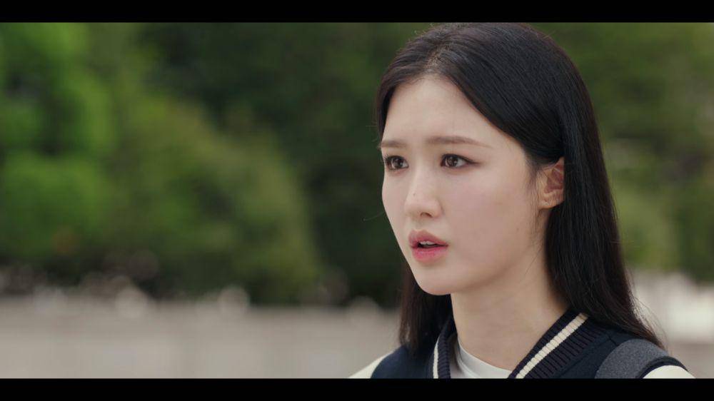 Cho Hye Joo drama My Demon (dok. SBS/My Demon)