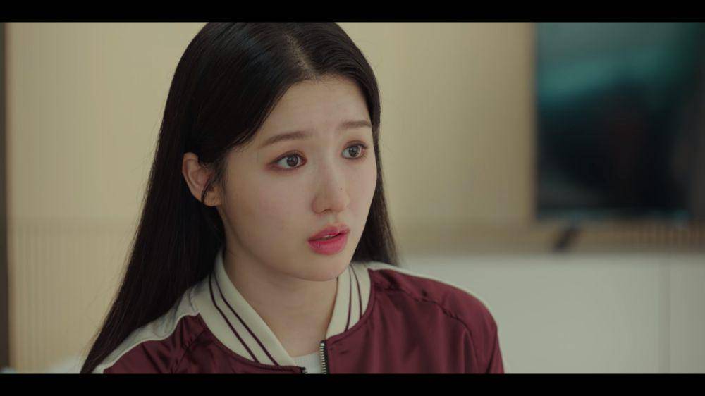 Cho Hye Joo drama My Demon (dok. SBS/My Demon)