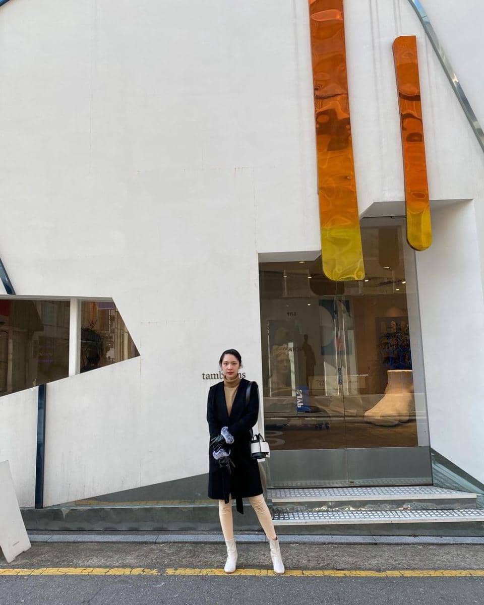 Jan Ployshompoo (instagram.com/janhae)