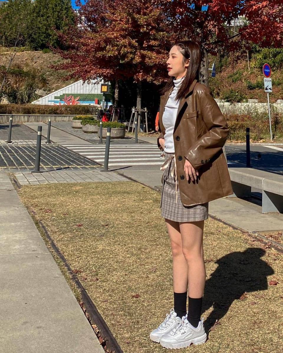 Jan Ployshompoo (instagram.com/janhae)