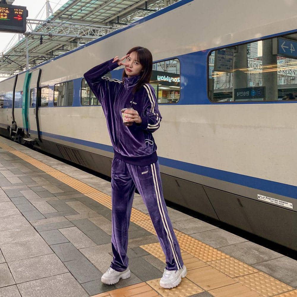 Jan Ployshompoo (instagram.com/janhae)