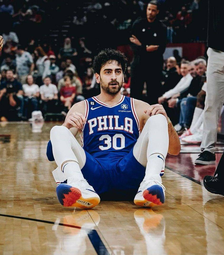 Furkan Korkmaz (instagram.com/furkankorkmaz)