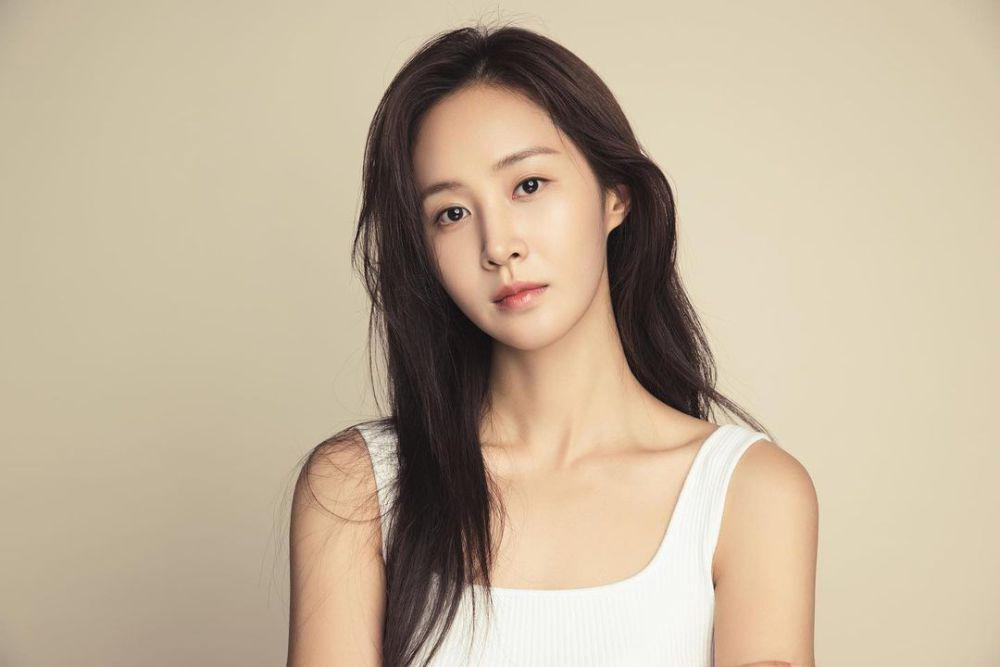 potret Yuri (instagram.com/yulyulk)