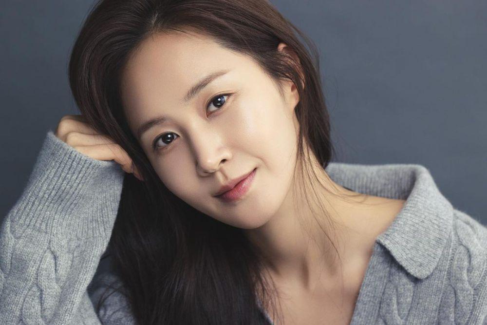 potret Yuri (instagram.com/yulyulk)