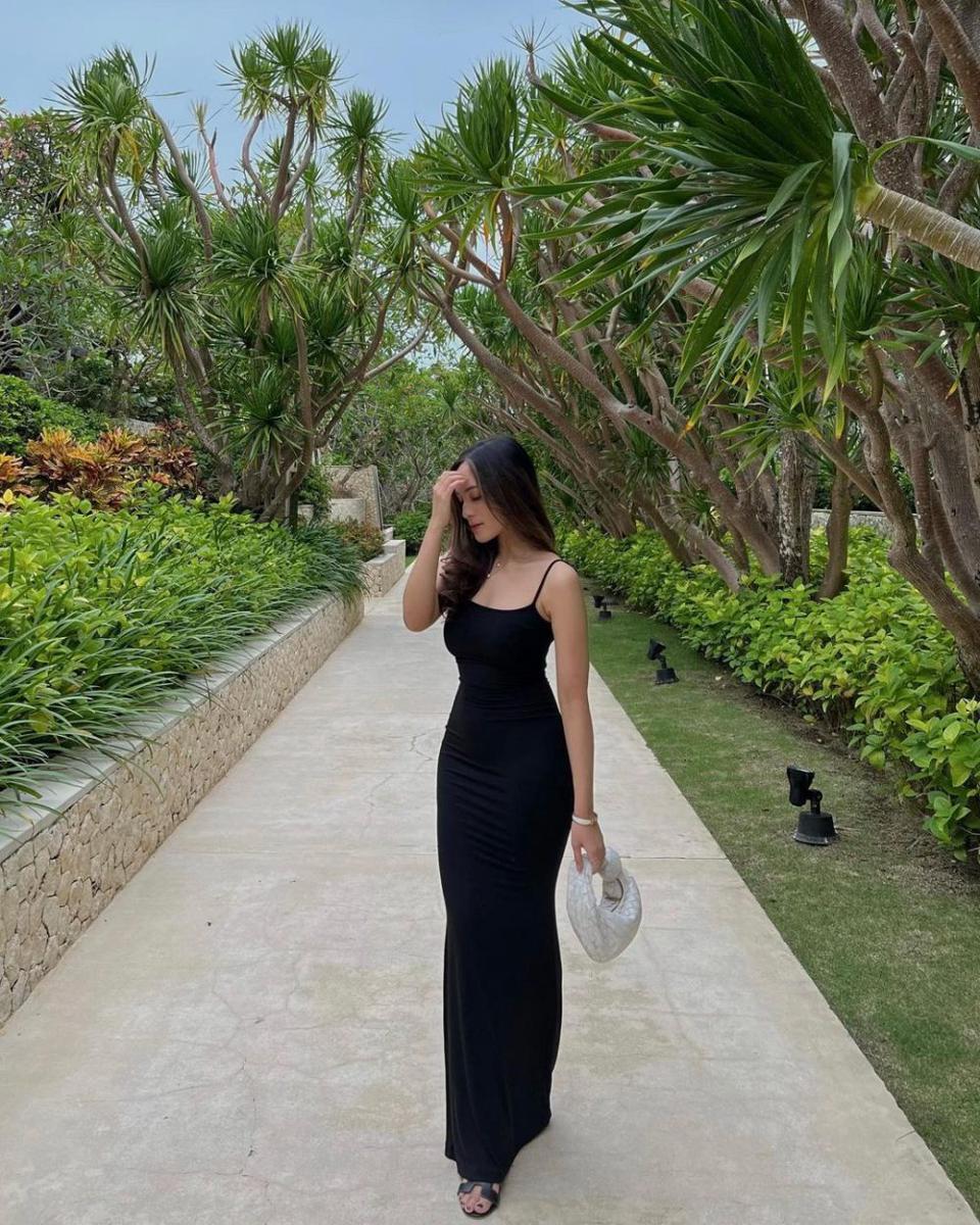 Cindy Priscilla Hutagaol (instagram.com/cindypriscilla)