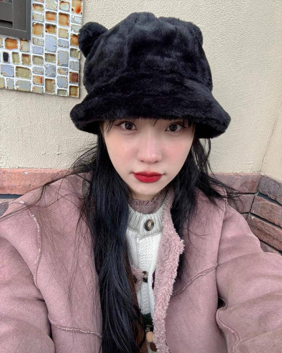 Jan Ployshompoo (instagram.com/janhae)