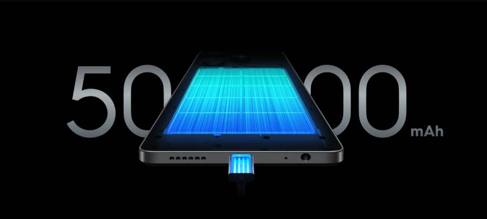 ilustrasi pengisian daya baterai TECNO SPARK 20 (tecno-mobile.com)