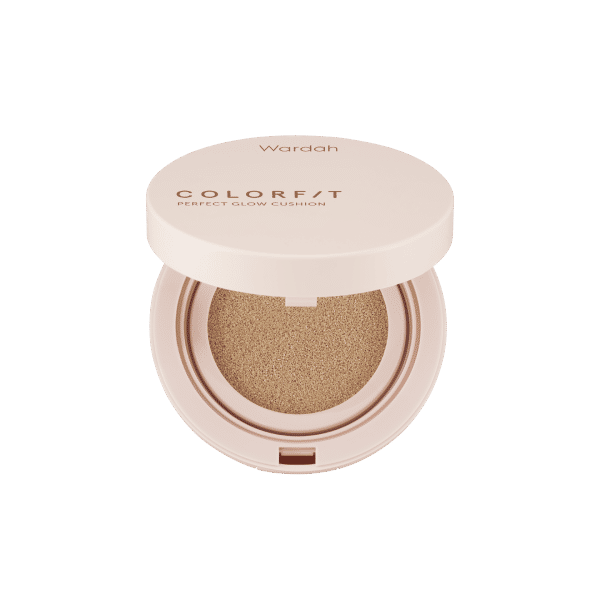 Wardah Colorfit Perfect Glow Cushion (wardahbeauty.com)