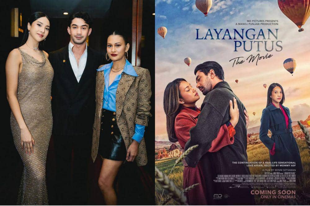9 Pemeran Utama Bikin Sebal Penonton di Film dan Series Indonesia