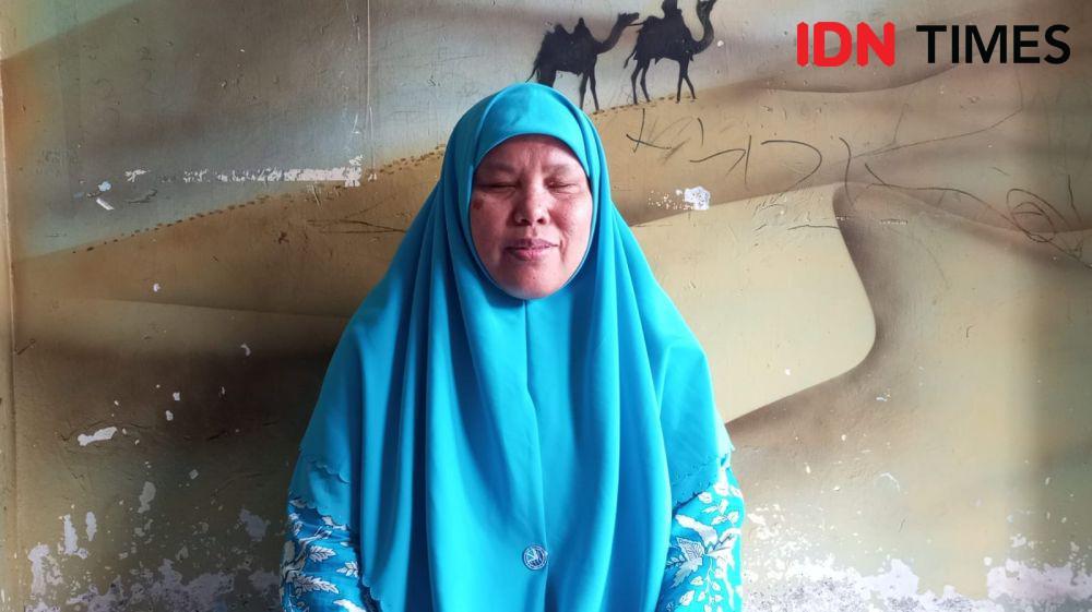 [WANSUS] Perjuangan Perempuan Disabilitas di NTB Merebut Kursi Dewan