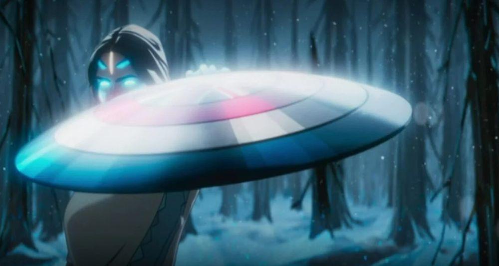 penjelasan ending What If...? Season 2 (dok. Marvel)