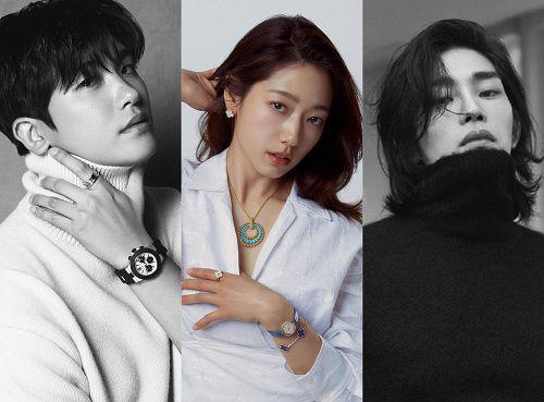 9 Fakta Park Shin Hye Comeback Di Dua Drama Terbaru, Duel Baddas!