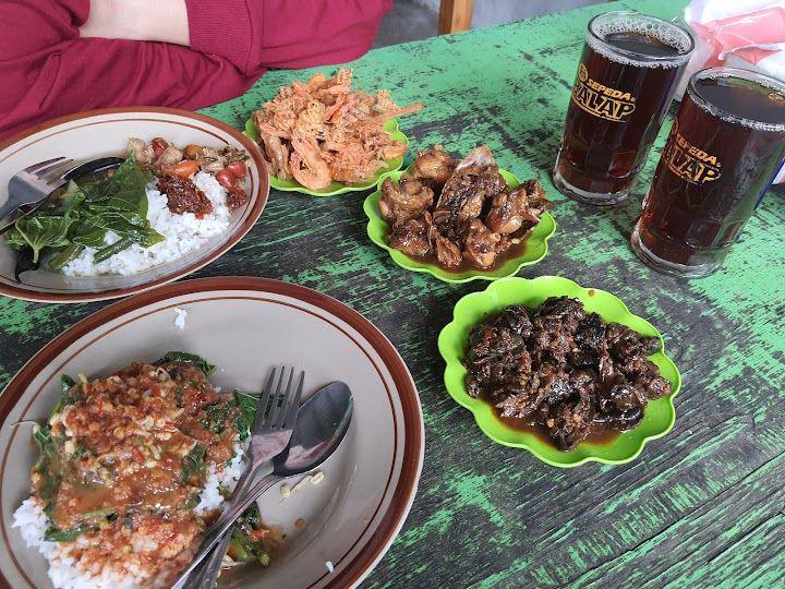 Bekicot Magetan (google.com/maps/dwih bermanfaat)