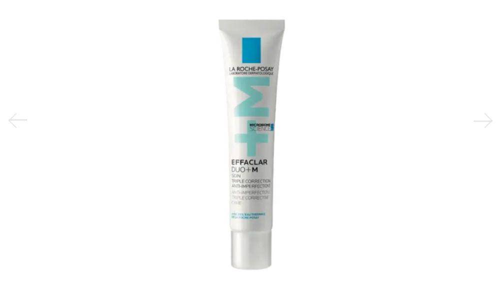 La Roche Posay Effaclar Duo+ Moisturizer (larocheposay.co.id)
