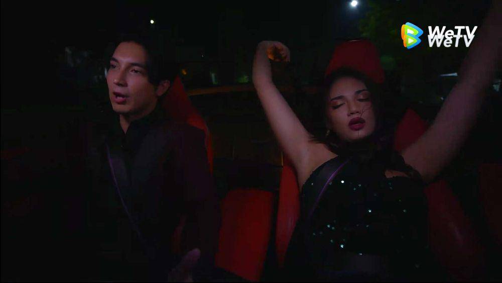 cuplikan series Harus Kawin (dok. WeTV/Harus Kawin)