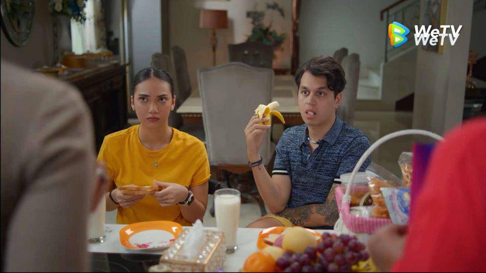 cuplikan series Harus Kawin (dok. WeTV/Harus Kawin)