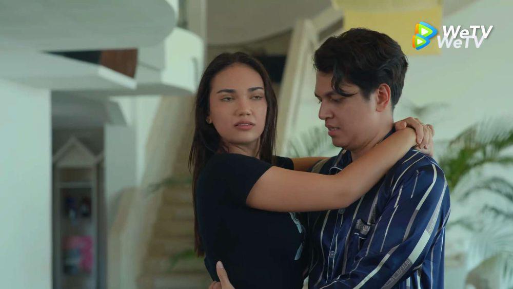 10 Hal Menarik Series  Harus Kawin, Kocak Abis Mengocok Perut!