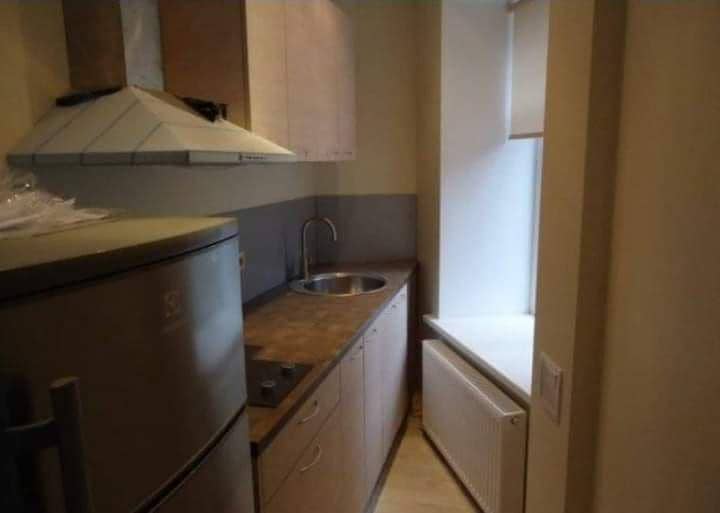 potret penginapan dengan desain interior aneh (reddit.com/user/SlaughterheartMagus)