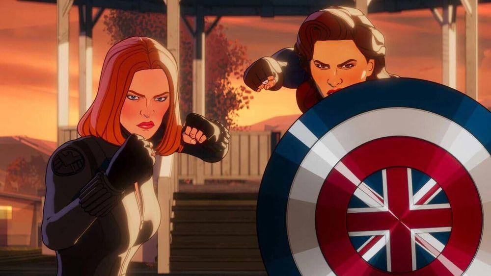 apakah What If...? ada season 3? (dok. Marvel)