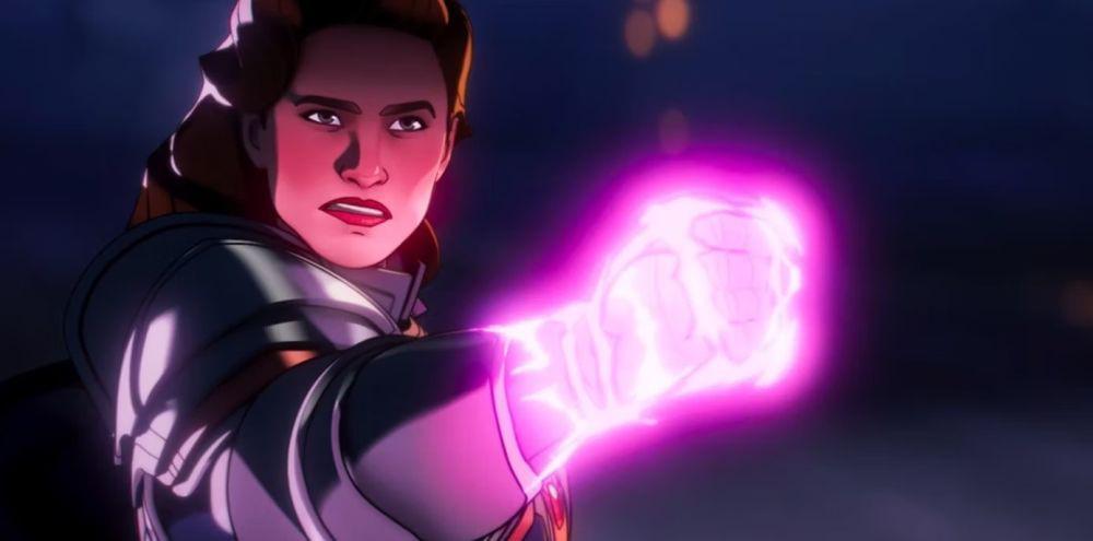 penjelasan ending What If...? Season 2 (dok. Marvel)