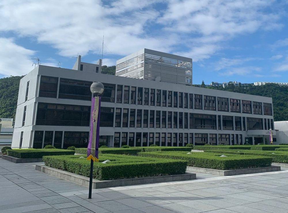 Chinese University of Hong Kong (.instagram.com/thechineseuniversityofhongkong)