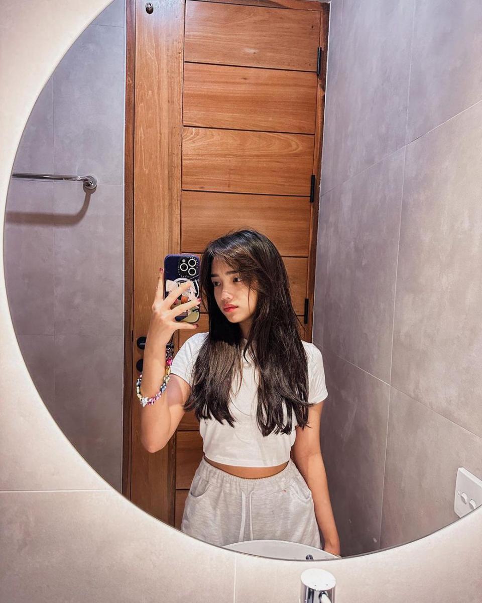 potret Fujianti Utami Putri (instagram.com/fuji_an)