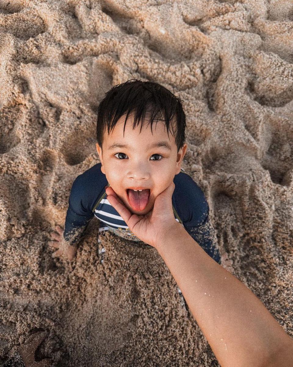potret galasky (instagram.com/fuji_an)