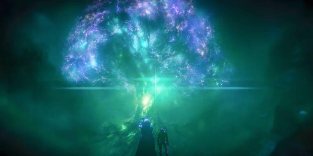 penjelasan ending What If...? Season 2 (dok. Marvel)