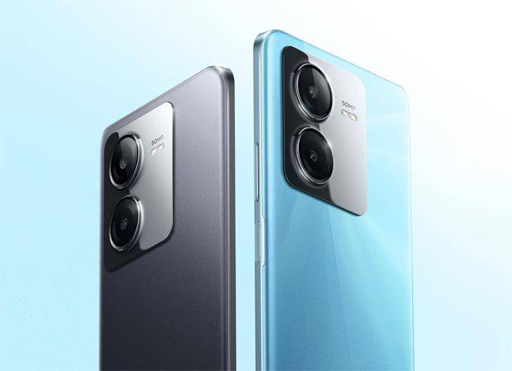 potret vivo Y100i Power (whatmobile.com.pk)