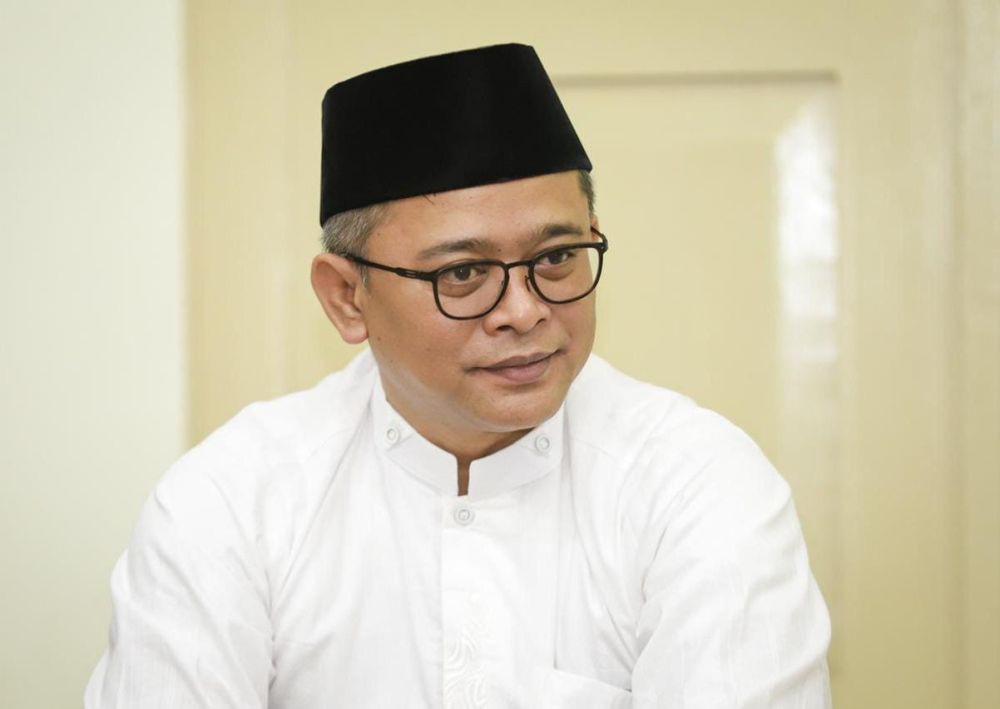 Buka Seleksi MCH Haji 1445 H, Kemenag Ajak Media-Humas Daftarkan Diri