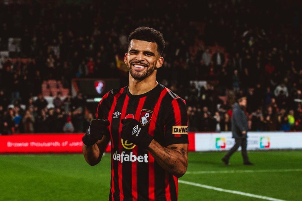 Profil Dominic Solanke, Sukses Juara Liga Europa 2025 bersama Spurs